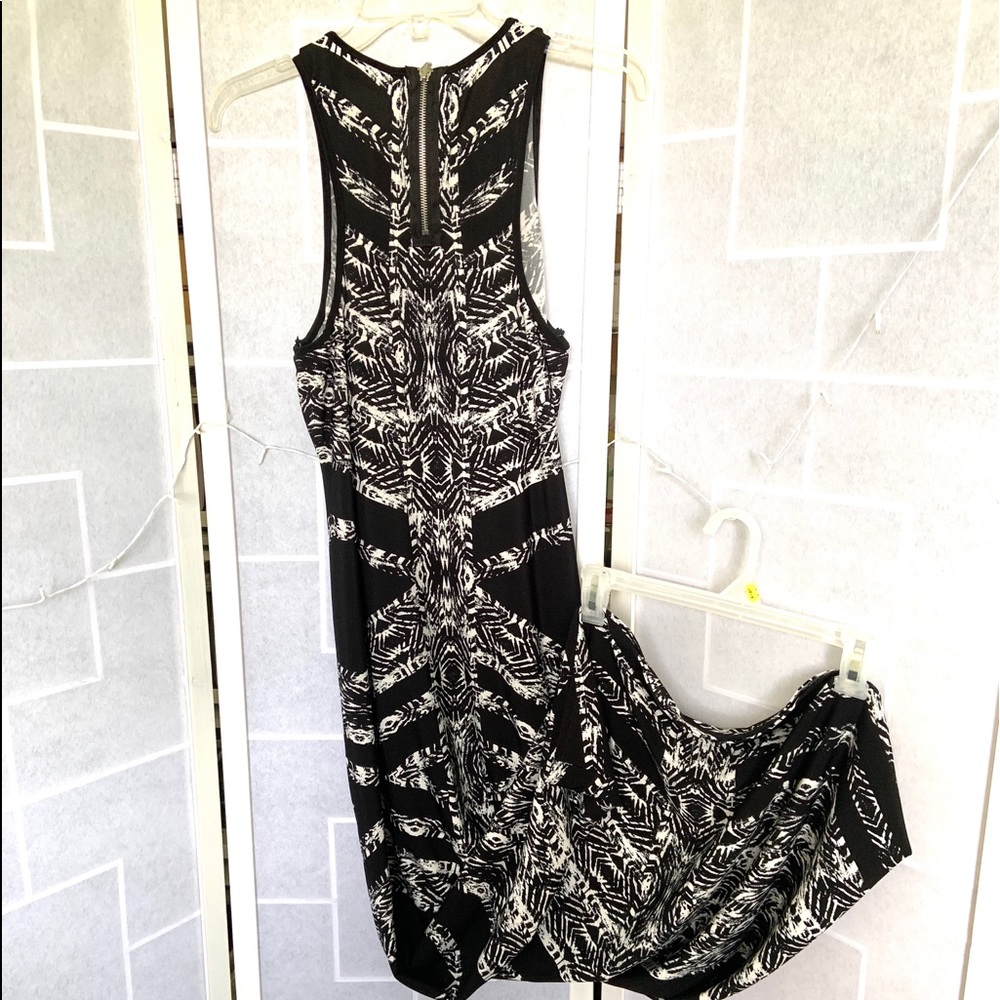 Bisou Bisou Maxi Dress